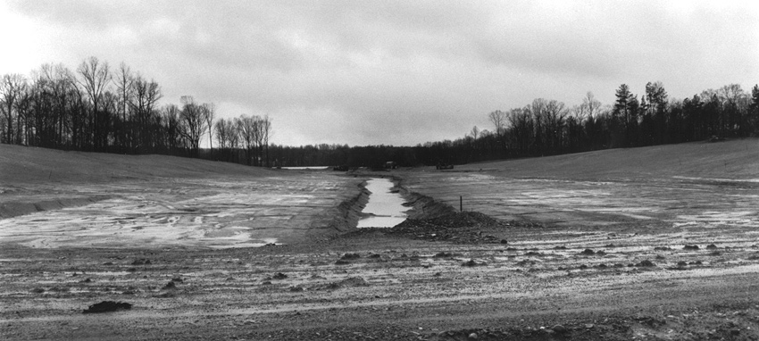 Highway 288, view 5