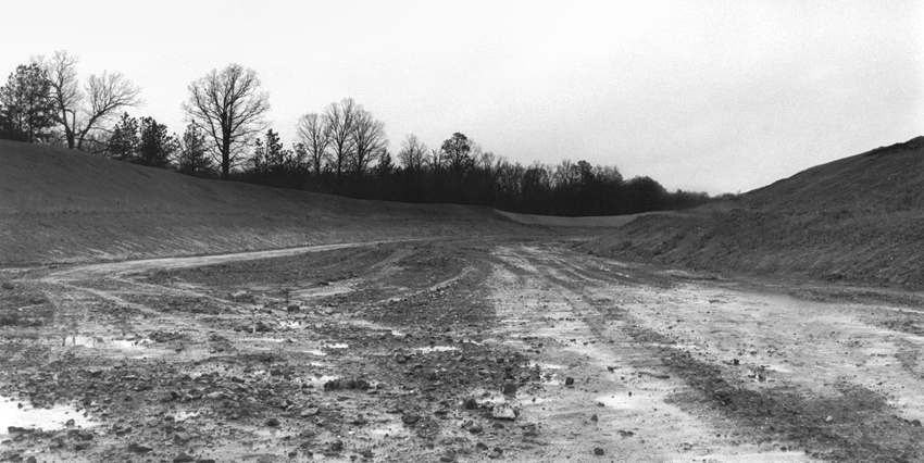 Highway 288, view 6