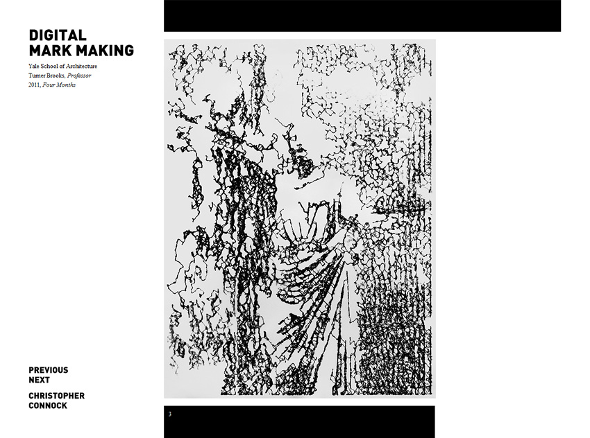 Christopher Connock, view 4