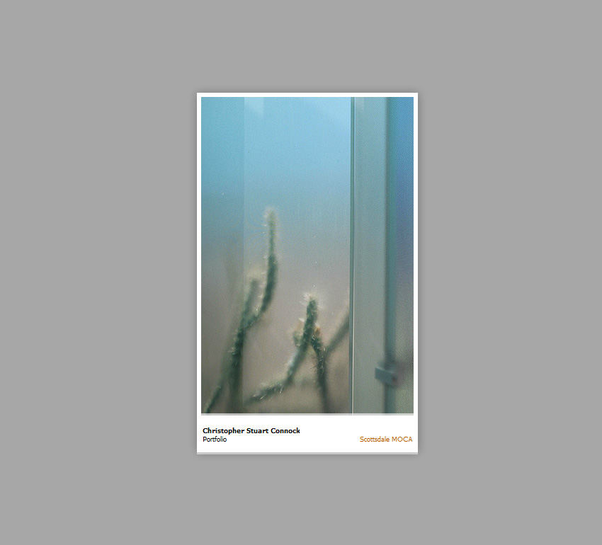 Christopher Connock, view 5