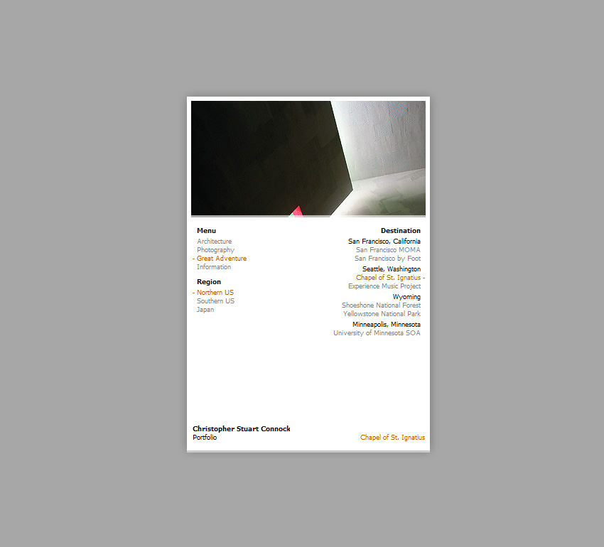 Christopher Connock, view 7